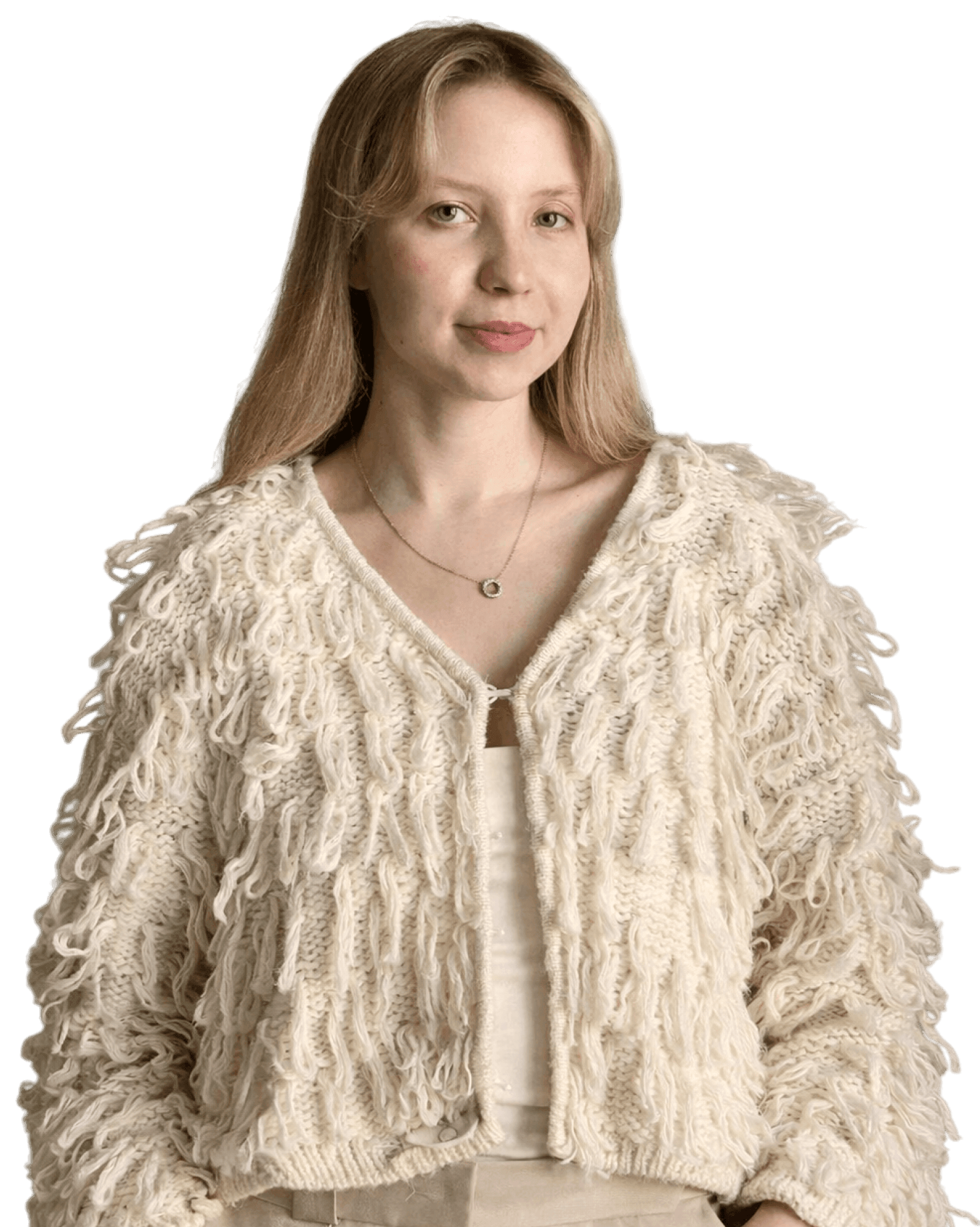 фото Кузьминой Арины Валерьевны