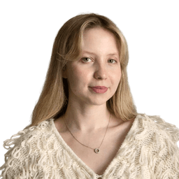 фото Кузьминой Арины Валерьевны