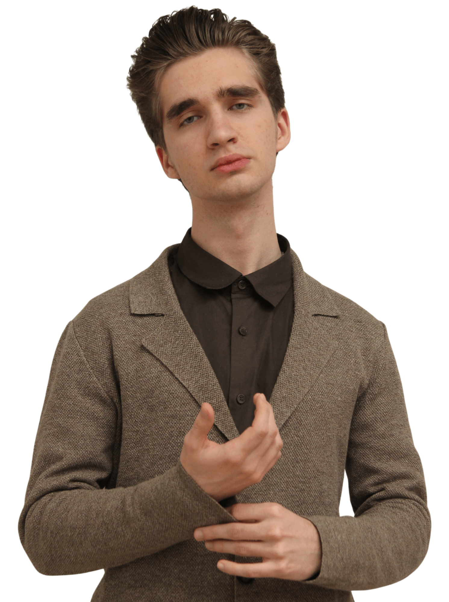 фото Попцова Александра Владимировича