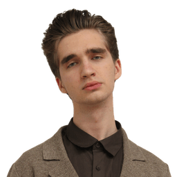 фото Попцова Александра Владимировича