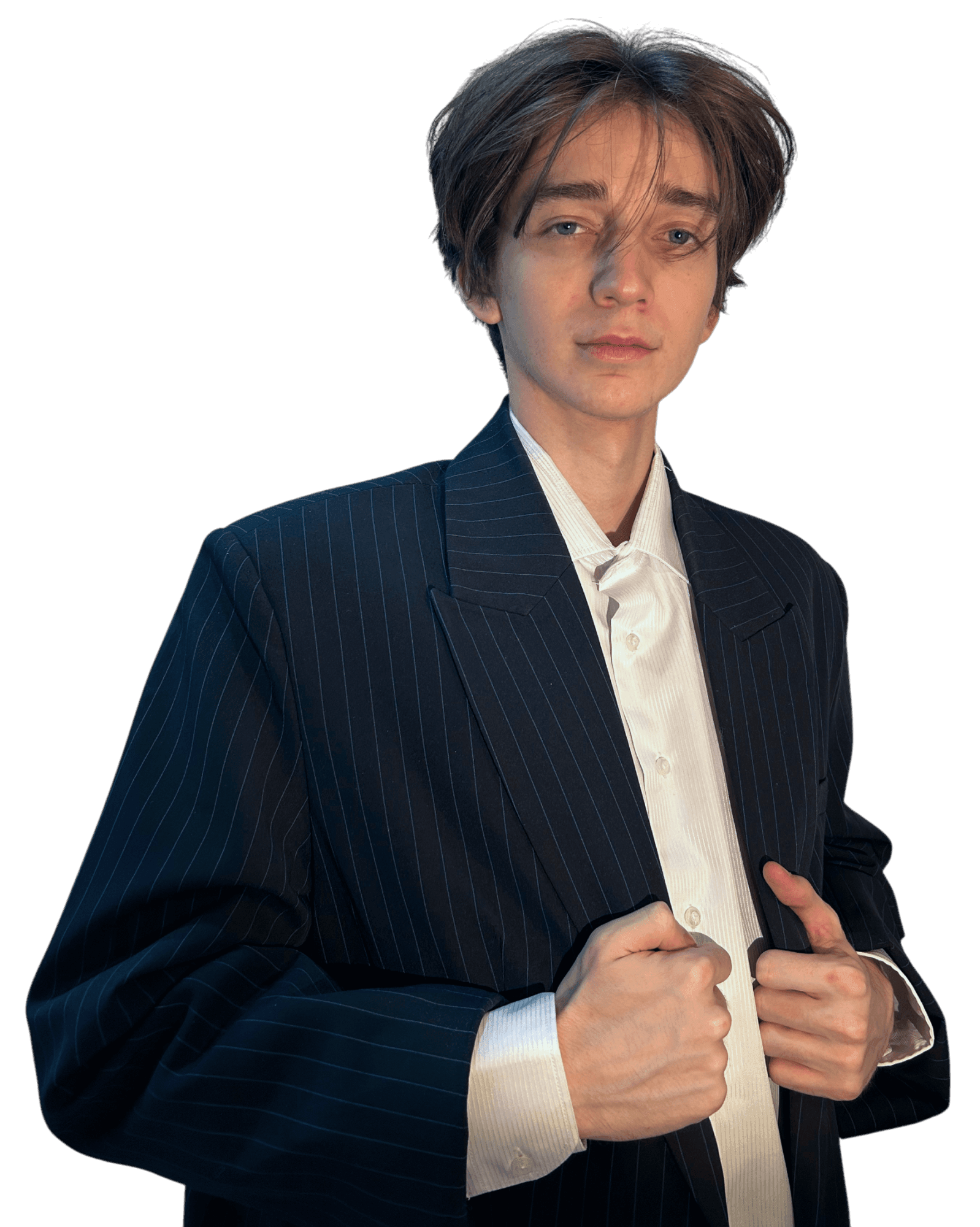 фото Артамонова Владимира Владимировича