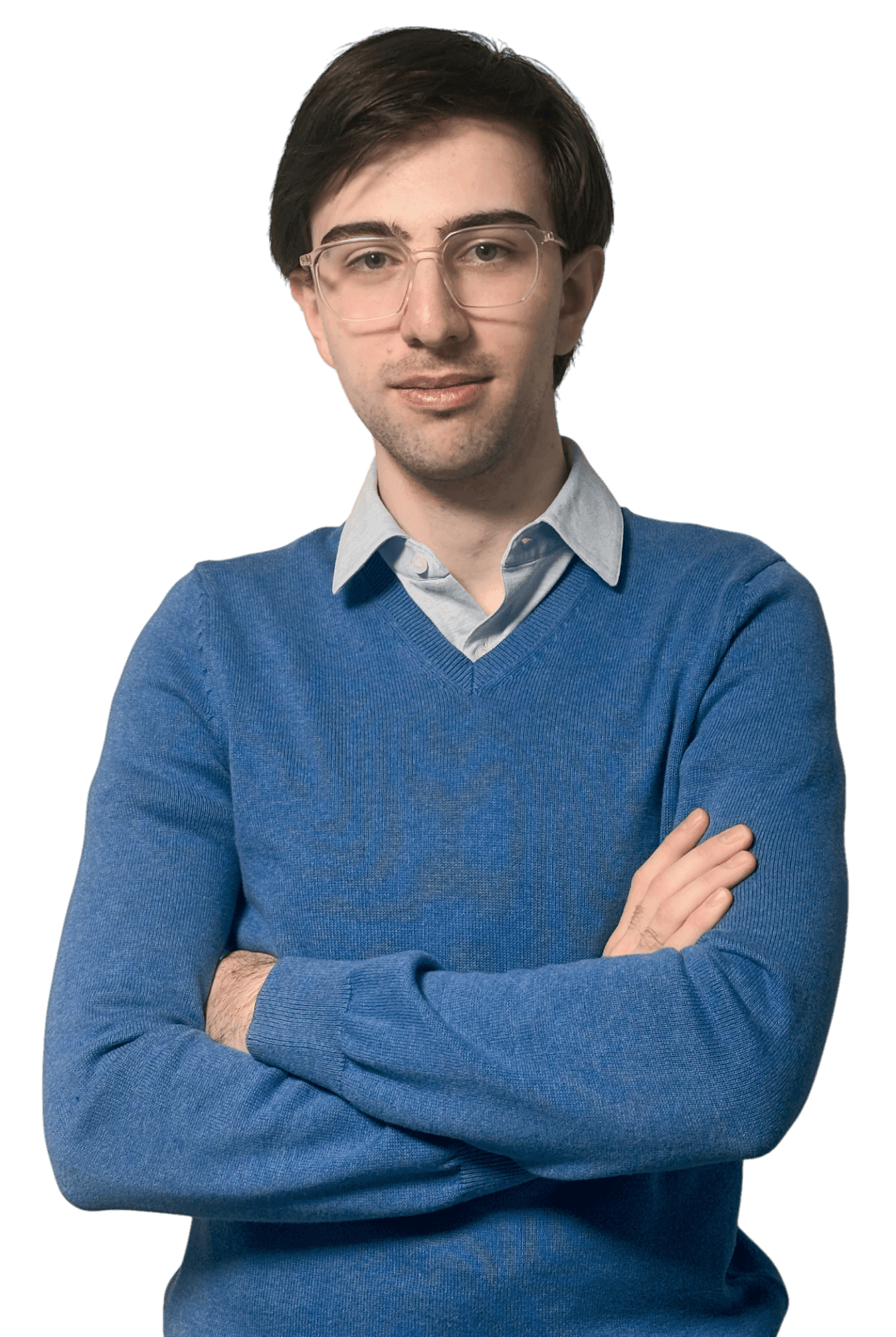 фото Георгия Давидовича Басиева