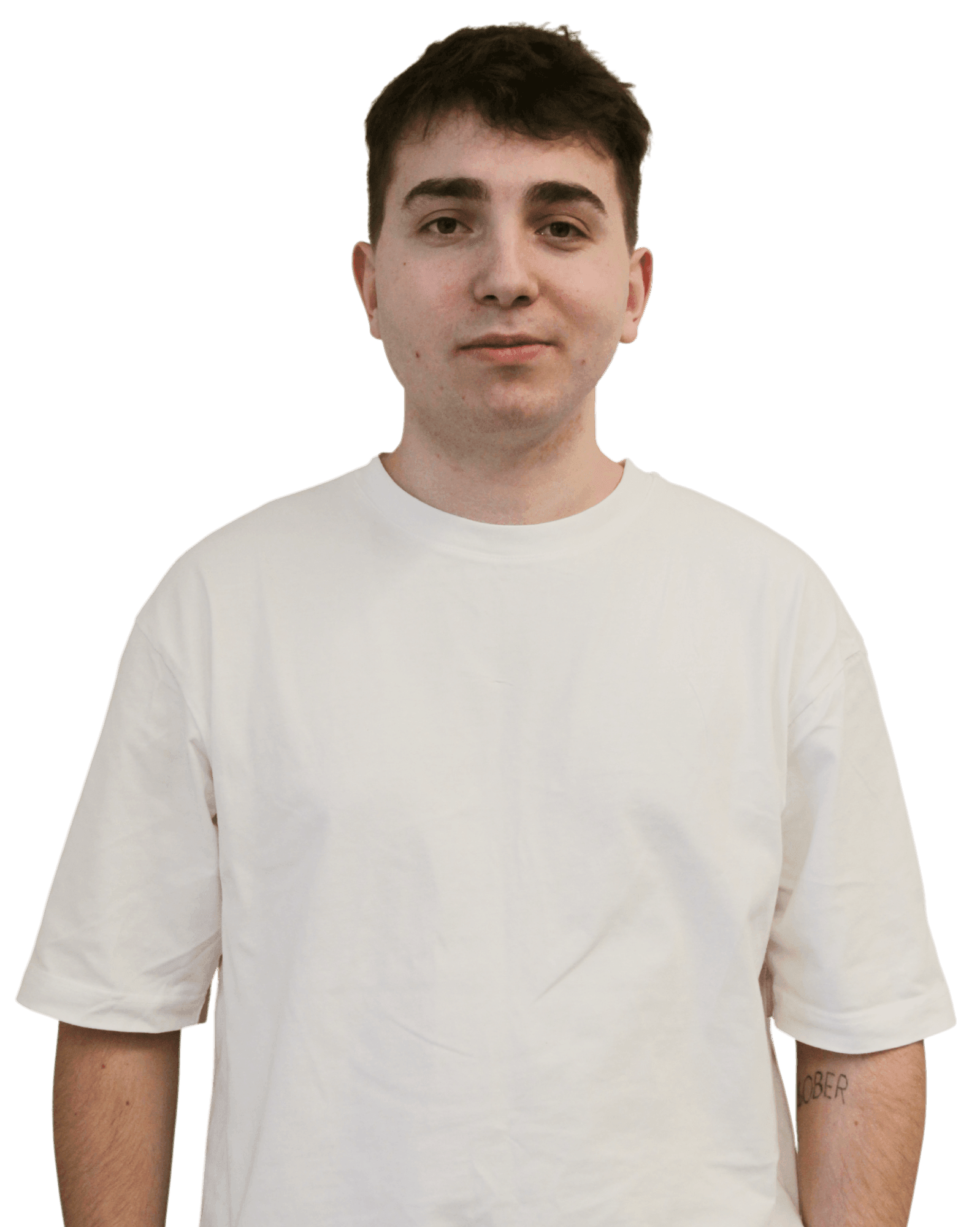 фото Демиденко Данила Александровича