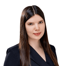 Фото Иващенко Анастасии Олеговны