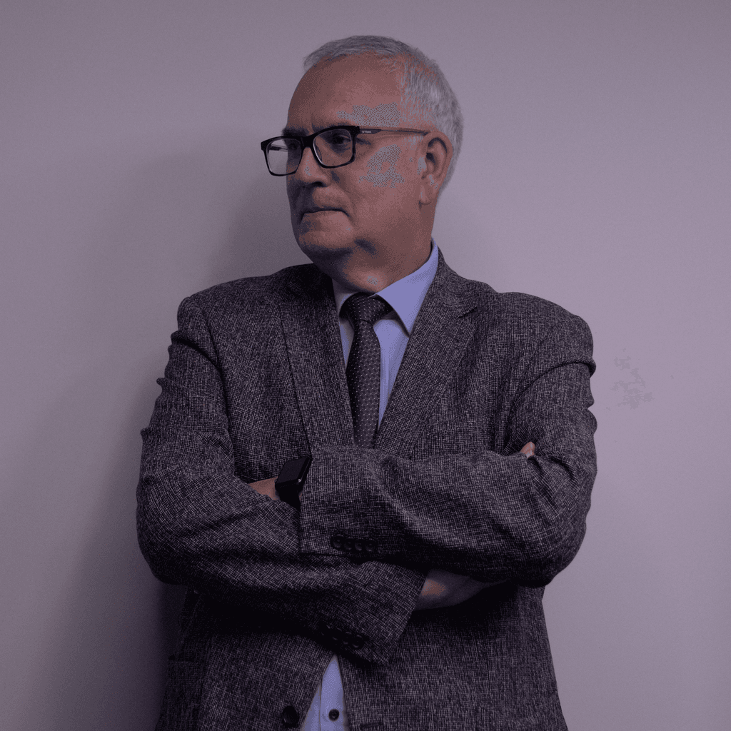 Вице-губернатор Петербурга Владимир Княгинин вместе с командой НТР посетили СПб ФИЦ РАН