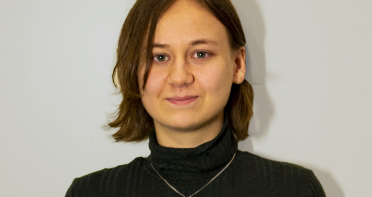 Анастасия Андреевна Корепанова